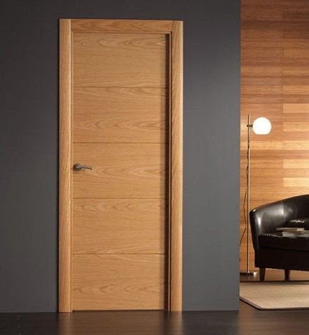 Laminat kapı 